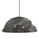 Matteo C72721 Riku 3-lt 26" Pendant