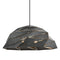 Matteo C72721 Riku 3-lt 26" Pendant