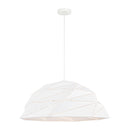 Matteo C72721 Riku 3-lt 26" Pendant