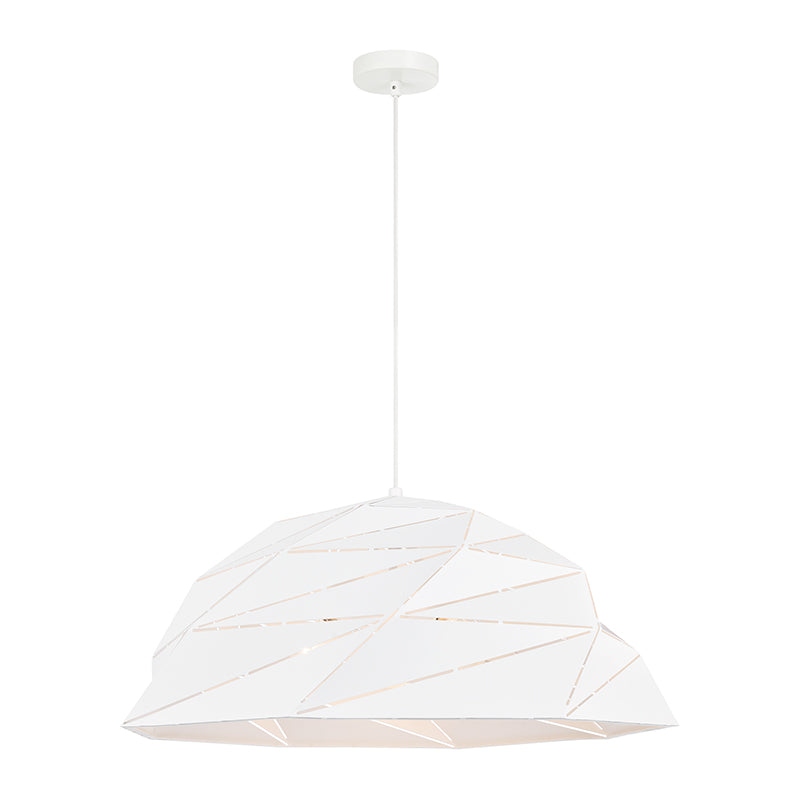 Matteo C72721 Riku 3-lt 26" Pendant
