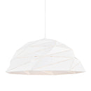 Matteo C72721 Riku 3-lt 26" Pendant