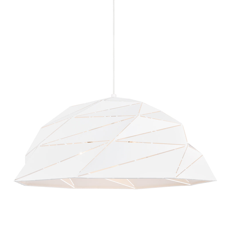 Matteo C72721 Riku 3-lt 26" Pendant