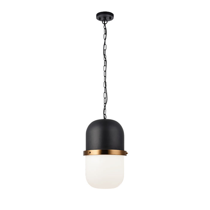 Matteo C73803 Tillie 3-lt 11" Pendant