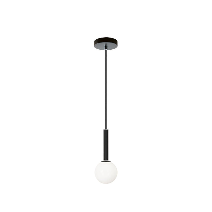Matteo C75301 Stellar 1-lt 4" Pendant