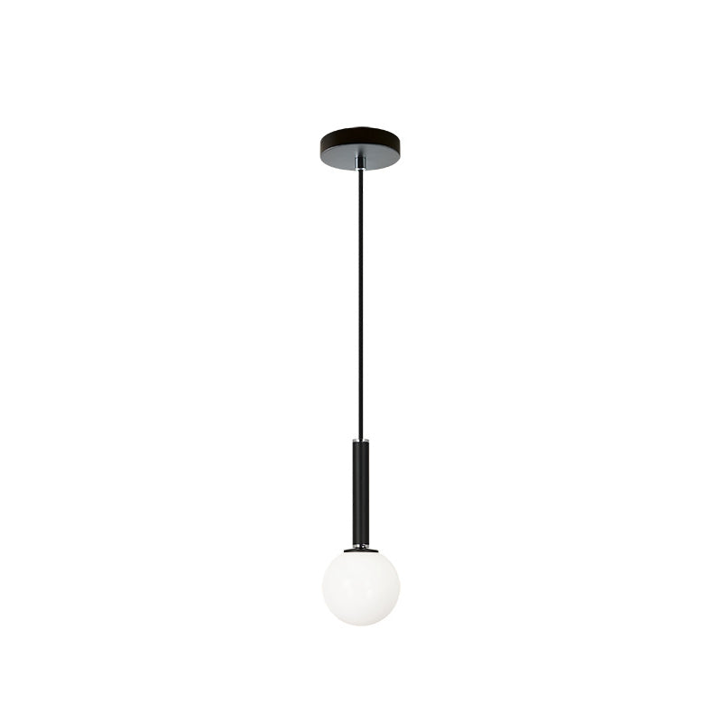 Matteo C75301 Stellar 1-lt 4" Pendant