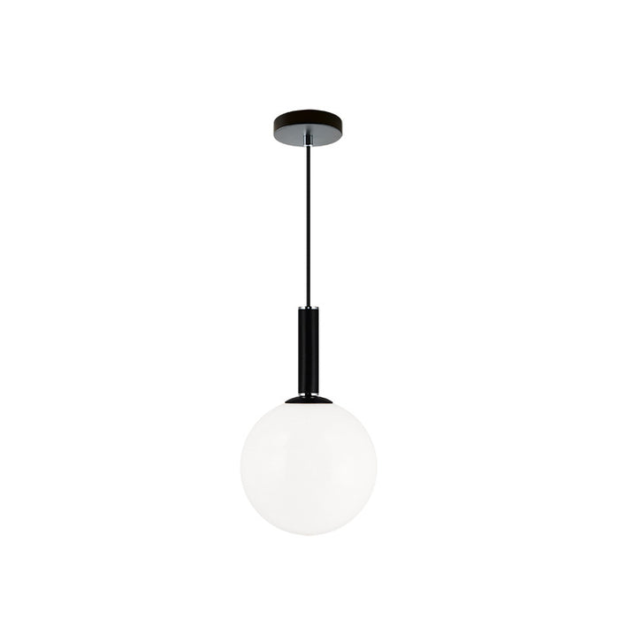Matteo C75311 Stellar 1-lt 10" Pendant
