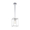 Matteo C76001 Flare 1-lt 7" Pendant