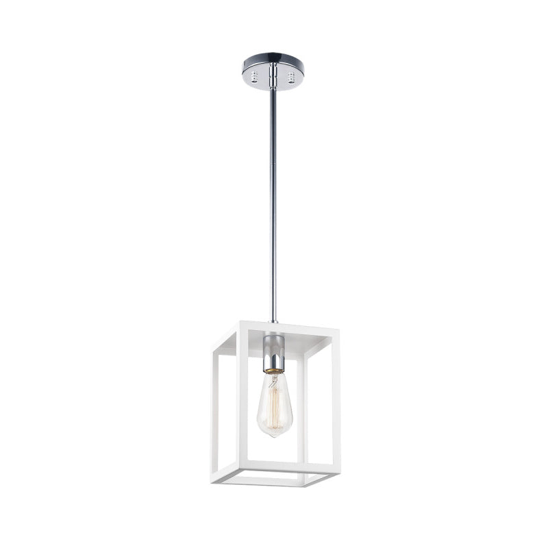 Matteo C76001 Flare 1-lt 7" Pendant