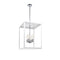 Matteo C76004 Flare 4-lt 16" Pendant