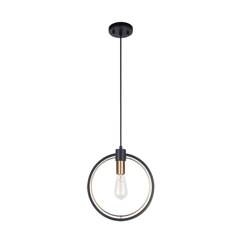 Matteo C78601 Odyssey 1-lt 12" Pendant