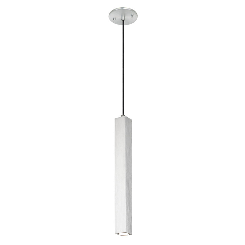 Matteo C79401 Royce 1-lt 2" LED Pendant