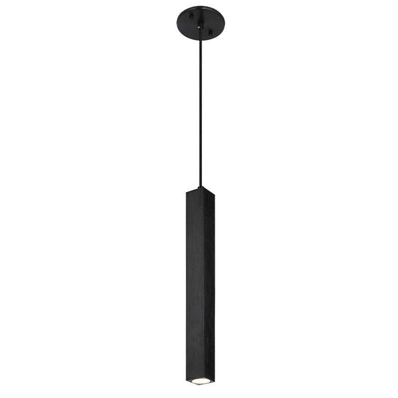 Matteo C79401 Royce 1-lt 2" LED Pendant