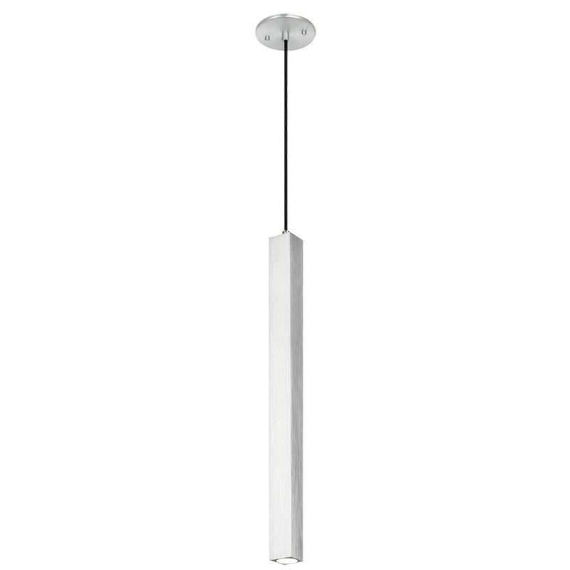 Matteo C79411 Royce 1-lt 2" LED Pendant