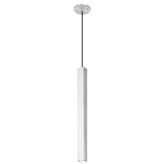 Matteo C79411 Royce 1-lt 2" LED Pendant