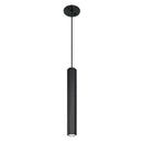 Matteo C79601 Rowan 1-lt 2" LED Pendant
