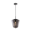 Matteo C80302 Idina 1-lt 12" Pendant