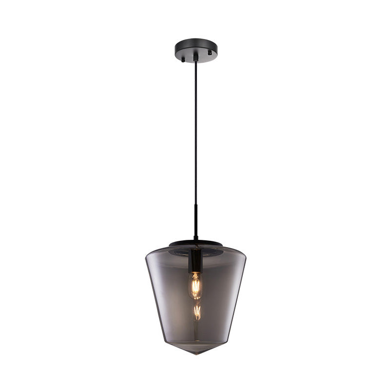 Matteo C80302 Idina 1-lt 12" Pendant