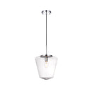 Matteo C80302 Idina 1-lt 12" Pendant