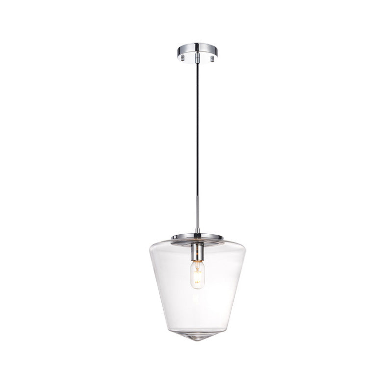 Matteo C80302 Idina 1-lt 12" Pendant