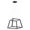 Matteo C81316 Carlington 1-lt 16" LED Pendant
