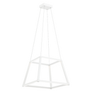 Matteo C81316 Carlington 1-lt 16" LED Pendant