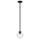 Matteo C81751 Novo 1-lt 8" Pendant