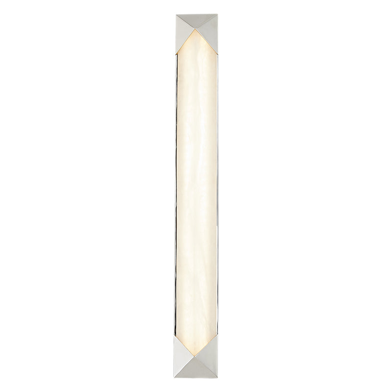 Alora WV323225 Caesar 1-lt 25" Tall LED Wall Sconce