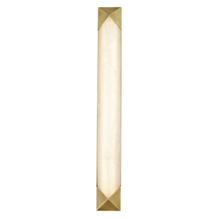 Alora WV323225 Caesar 1-lt 25" Tall LED Wall Sconce