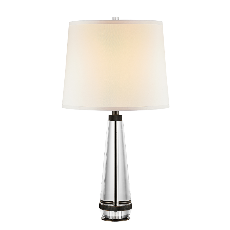 Alora TL315229 Calista 1-lt 29" Tall Table Lamp