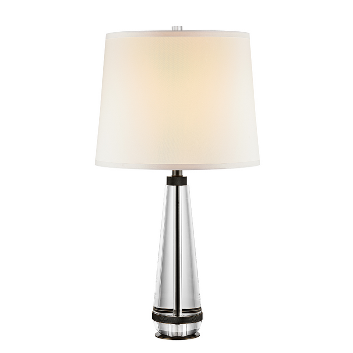 Alora TL315229 Calista 1-lt 29" Tall Table Lamp