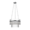 Alora CH314820 Carlisle 20-lt 36" Chandelier