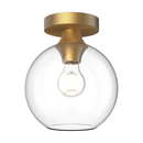 Alora Mood FM506108 Castilla 1-lt 8" Flush Mount