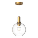 Alora Mood PD506108 Castilla 1-lt 8" Pendant