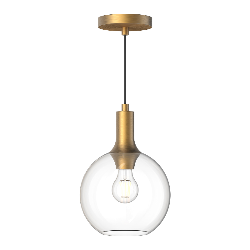 Alora Mood PD506108 Castilla 1-lt 8" Pendant