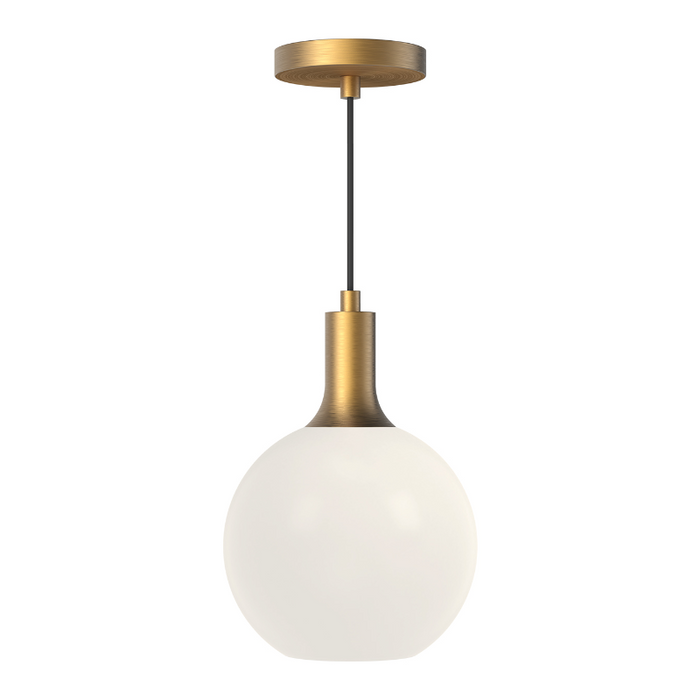 Alora Mood PD506108 Castilla 1-lt 8" Pendant