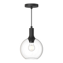 Alora Mood PD506108 Castilla 1-lt 8" Pendant