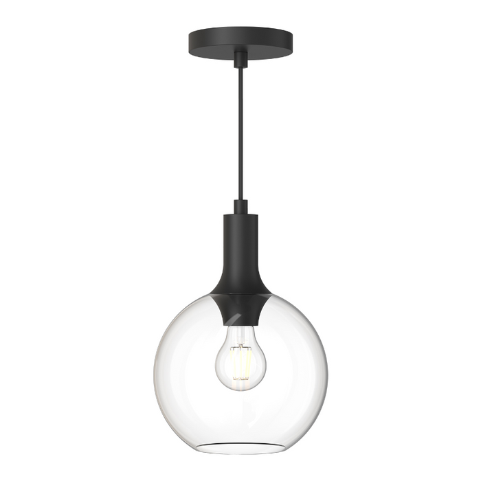 Alora Mood PD506108 Castilla 1-lt 8" Pendant