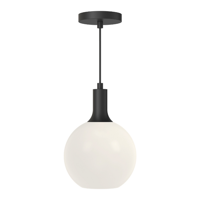 Alora Mood PD506108 Castilla 1-lt 8" Pendant