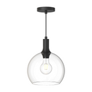 Alora Mood PD506210 Castilla 1-lt 10" Pendant