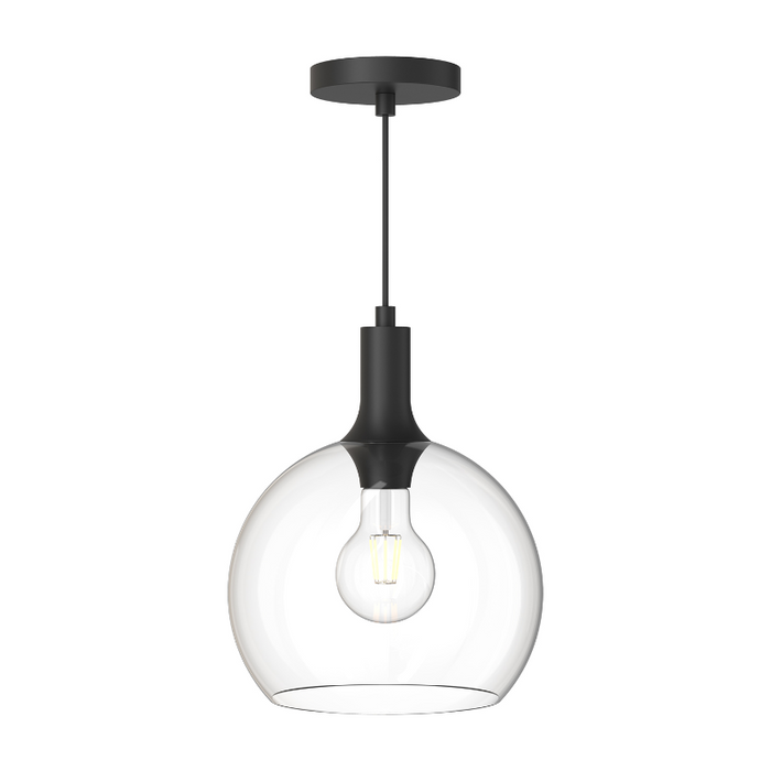 Alora Mood PD506210 Castilla 1-lt 10" Pendant