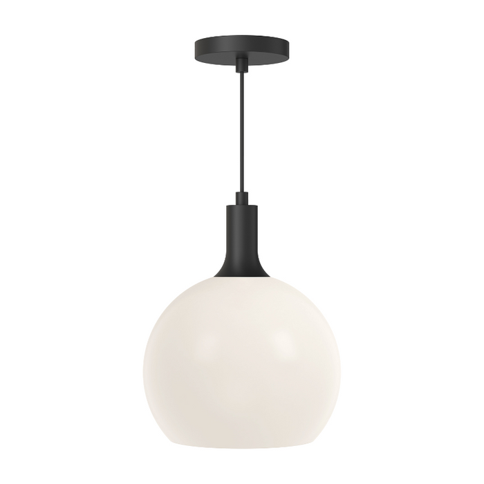 Alora Mood PD506210 Castilla 1-lt 10" Pendant