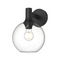 Alora Mood WV506108 Castilla 1-lt 12" Tall Wall Sconce