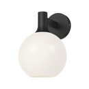 Alora Mood WV506108 Castilla 1-lt 12" Tall Wall Sconce