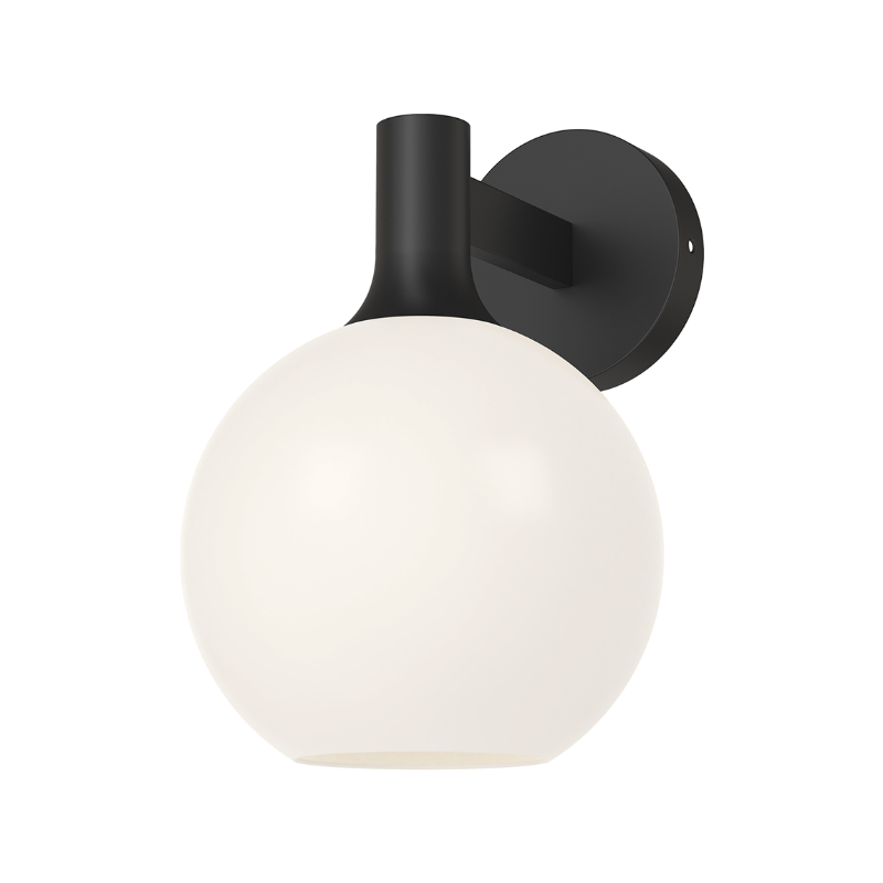 Alora Mood WV506108 Castilla 1-lt 12" Tall Wall Sconce