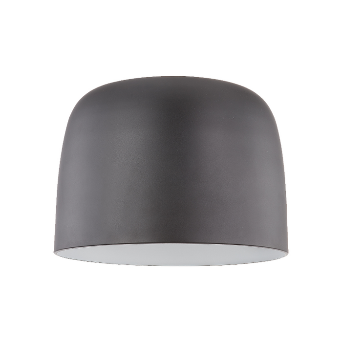 Kuzco FM44912 Cayne 1-lt 12" LED Flush Mount