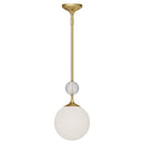 Alora Mood PD415308 Celia 1-lt 8" Pendant