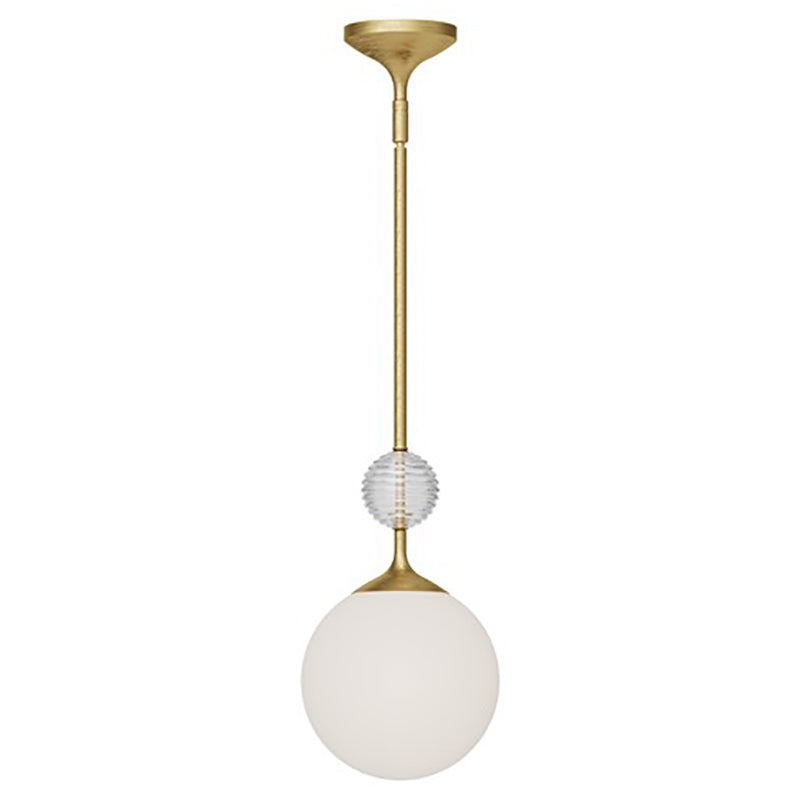 Alora Mood PD415308 Celia 1-lt 8" Pendant
