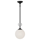 Alora Mood PD415308 Celia 1-lt 8" Pendant