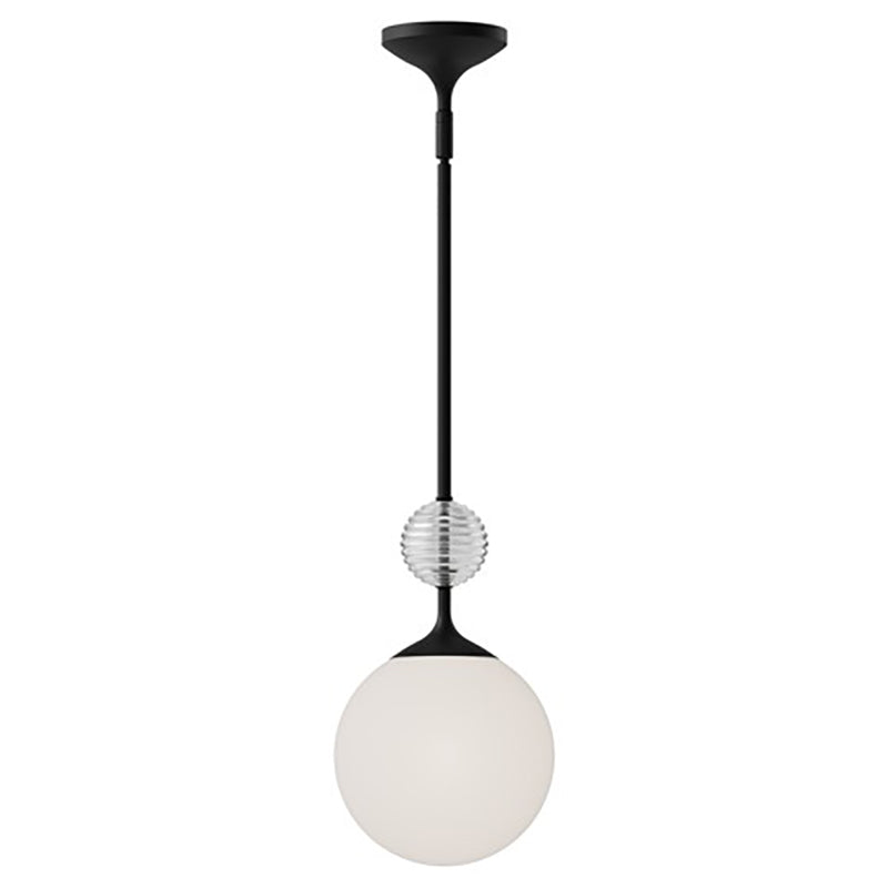 Alora Mood PD415308 Celia 1-lt 8" Pendant