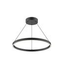 Kuzco PD87124 Cerchio 1-lt 24" LED Pendant